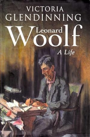 Seller image for Leonard Woolf: A Life for sale by Goulds Book Arcade, Sydney