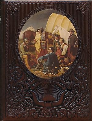 Seller image for The Pioneers. The Old West. Time-Life for sale by Barter Books Ltd