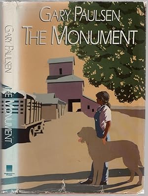 Seller image for The Monument for sale by Between the Covers-Rare Books, Inc. ABAA