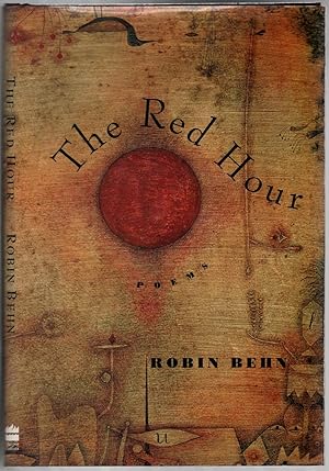 Seller image for The Red Hour for sale by Between the Covers-Rare Books, Inc. ABAA