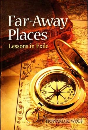 Seller image for Far-Away Places: Lessons in Exile for sale by Goulds Book Arcade, Sydney