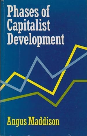 Imagen del vendedor de Phases of Capitalist Development a la venta por Goulds Book Arcade, Sydney