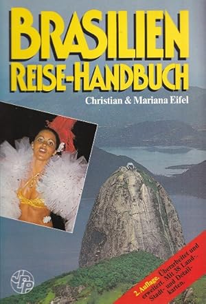 Brasilien : Reise-Handbuch.