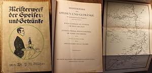 Meisterwerk der Speisen und Getränke Französisch-Deutsch-Englisch (und andere Sprachen) ; Encyclo...