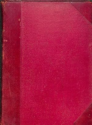 Imagen del vendedor de Collection of Bristish Authors Tauchnits Edition Volume 3321: Her Memory. By Marteen Maartens a la venta por WeBuyBooks