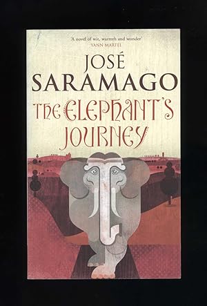 THE ELEPHANT'S JOURNEY