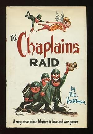 Seller image for The Chaplains Raid for sale by ReadInk, ABAA/IOBA