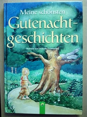 Seller image for Die schnsten Gutenachtgeschichten for sale by Versandantiquariat Jena