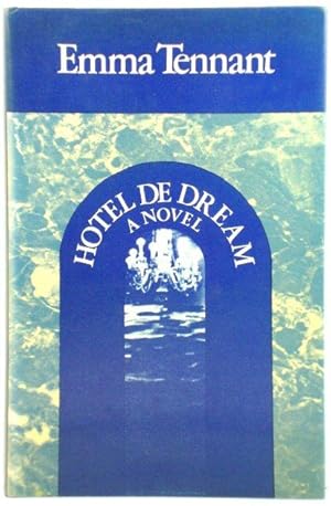 Immagine del venditore per Hotel De Dream venduto da PsychoBabel & Skoob Books