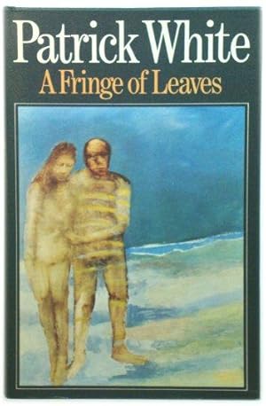 Seller image for A Fringe of Leaves for sale by PsychoBabel & Skoob Books