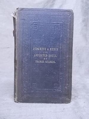 Image du vendeur pour BOANERGES AND BARNABAS: JUDGEMENT AND MERCY OR WINE AND OIL FOR WOUNDED AND AFFLICTED SOULS. mis en vente par Gage Postal Books