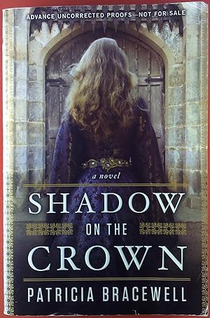 Seller image for Shadow on the Crown for sale by biblion2