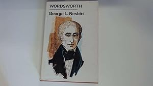 Seller image for Wordsworth: the biographical background of his poetry for sale by Goldstone Rare Books