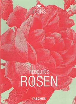 Seller image for Redout's Roses. Redouts Roses. Les Roses de Redout for sale by Bij tij en ontij ...
