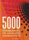 Seller image for Cinco mil problemas de anlisis matemtico for sale by AG Library