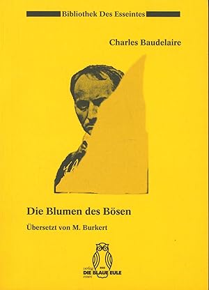 Immagine del venditore per Die Blumen des Bsen (Bibliothek des Esseintes), venduto da Antiquariat Kastanienhof