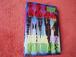 Seller image for GENETIC ENGINEERING - Dreams and Nightmares for sale by Ron Weld Books