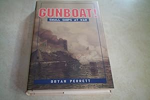 Seller image for Gunboat Small Ships at War for sale by Masons' Books