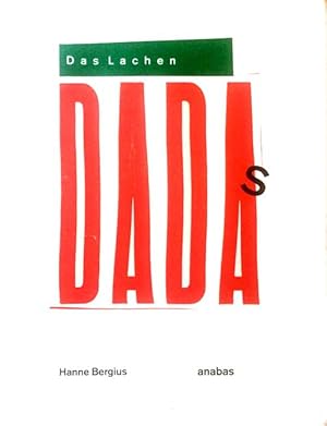 Seller image for Das Lachen DADA's for sale by studio montespecchio