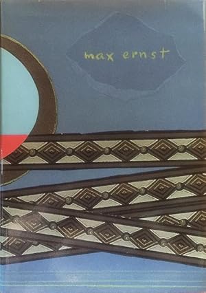 Max Ernst Leben und Werk