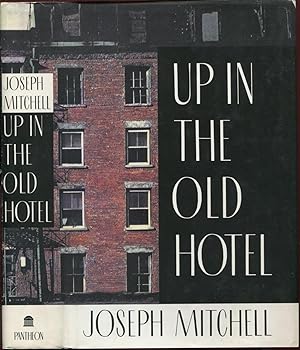 Seller image for Up in the Old Hotel and Oher stories for sale by Peter Keisogloff Rare Books, Inc.