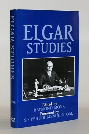Elgar Studies.