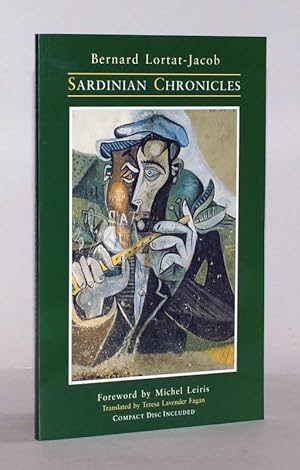 Sardinian Chronicles. Foreword by Michel Leiris. Translated by Teresa Lavender Fagan. Including a...