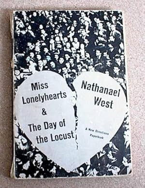 Imagen del vendedor de Miss Lonelyhearts & the Day of the Locust a la venta por Sea Chest Books