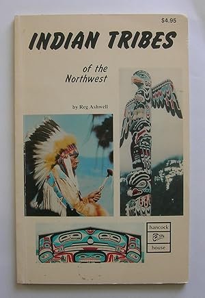 Imagen del vendedor de Indian Tribes of the Northwest. a la venta por Monkey House Books