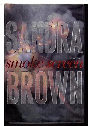 Seller image for SMOKE SCREEN. for sale by Bookfever, IOBA  (Volk & Iiams)