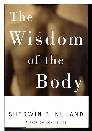 Bild des Verkufers fr THE WISDOM OF THE BODY. zum Verkauf von Bookfever, IOBA  (Volk & Iiams)