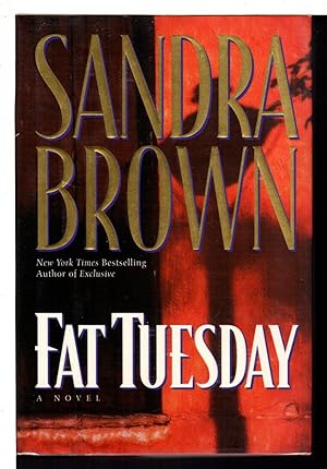 Seller image for FAT TUESDAY. for sale by Bookfever, IOBA  (Volk & Iiams)