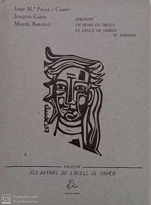 Seller image for Els autors de L'Ocell de Paper (XIX) for sale by Llibres Capra