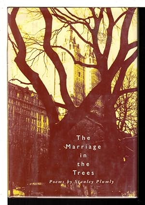 Bild des Verkufers fr THE MARRIAGE IN THE TREES. zum Verkauf von Bookfever, IOBA  (Volk & Iiams)