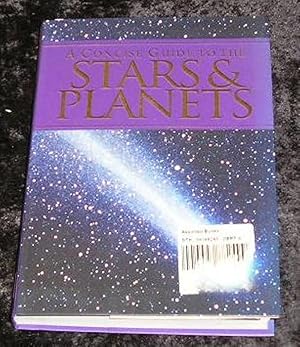 Seller image for A Concise Guide to the Stars & Planets for sale by Yare Books