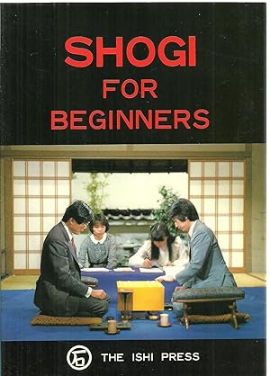 Seller image for Shogi For Beginners for sale by Sabra Books