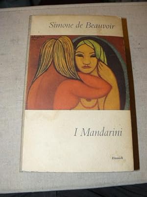 I mandarini. Traduzione di Franco Lucentini