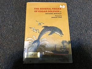 Seller image for The Several Tricks of Edgar Dolphin (I Can Read Books) for sale by Betty Mittendorf /Tiffany Power BKSLINEN