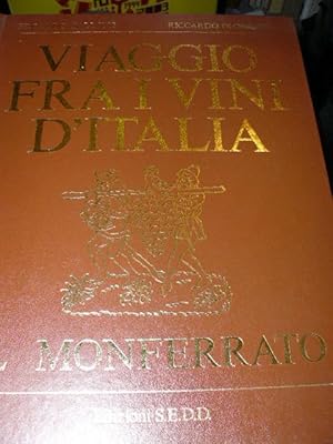 Viaggio fra i vini d'Italia. Il Monferrato