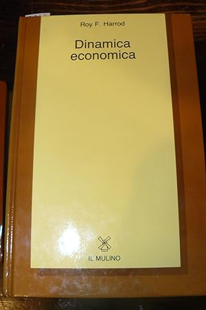Dinamica economica. Edizione speciale per il San Paolo, Istituto Bancario San Paolo di Torino. A ...