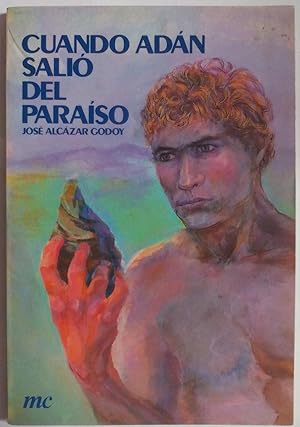 Image du vendeur pour CUANDO ADAN SALIO DEL PARAISO - Ilustraciones de M Losada Lopez mis en vente par Gibbon Libreria