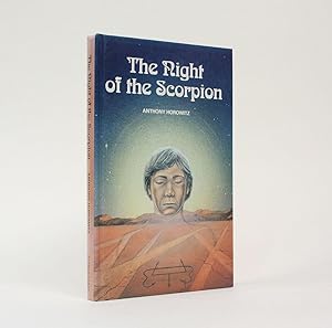 Bild des Verkufers fr THE NIGHT OF THE SCORPION zum Verkauf von LUCIUS BOOKS (ABA, ILAB, PBFA)