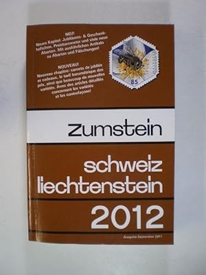 Katalog Schweiz/Liechtenstein, Campione und Vereinte Nationen, Genf
