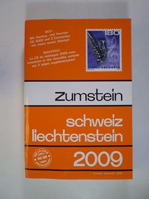 Katalog Schweiz/Liechtenstein, Campione und Vereinte Nationen, Genf