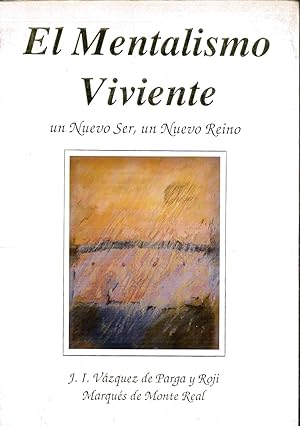 Seller image for El Mentalismo Viviente for sale by Papel y Letras