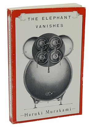Seller image for The Elephant Vanishes for sale by Burnside Rare Books, ABAA