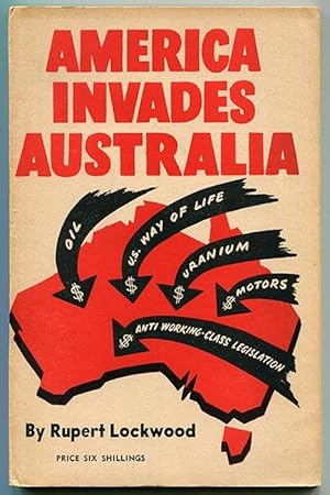 America Invades Australia