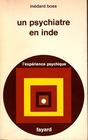 Immagine del venditore per Un psychiatre en Inde. venduto da ARTLINK