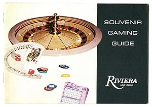 Souvenir Gaming Guide