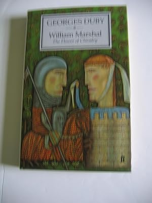 Image du vendeur pour William Marshal/The Flower of Chivalry mis en vente par Empire Books